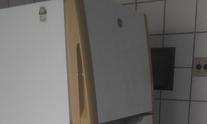 Praia do Morro Apartment | APT 201 OF 03 QTS (02 SUITES) - P. MORRO - GUARAPARI INTERNET WI-FI - FREE