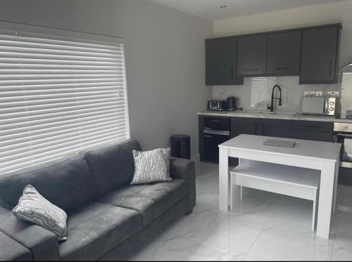Buncrana Apartment | Apt 3, Lisvarna House