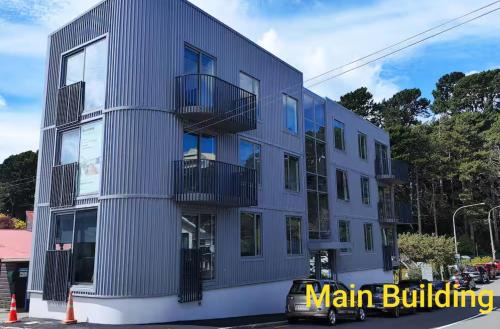 Wellington Apartment | Apt 4 hospital road Wellington