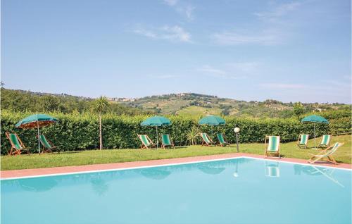 Montaione Apartment | Apt 8