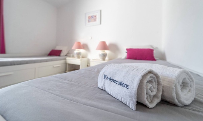 Albufeira Apartment | Apt. 89-A São Rafael by HelloVacations