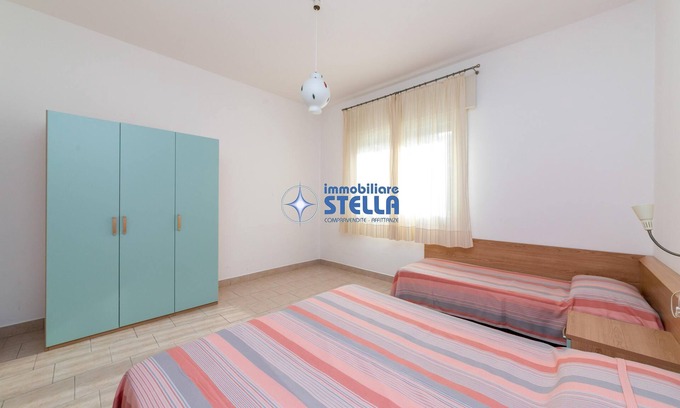 Jesolo Apartment | " Apt. access to the sea ° [Baraziol] + Park