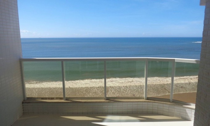 Guarapari Apartment | Apt Beira Qtos C /1suítes w /Ar, C /2g