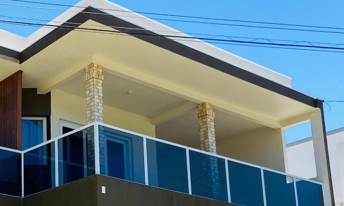 Garopaba Apartment | APT Bella Vista