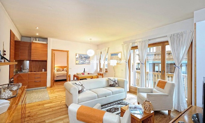 Pinzolo Apartment | Apt Campiglio Style 3