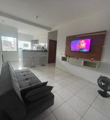 Plano Diretor Sul Apartment | Apt confortável região sul