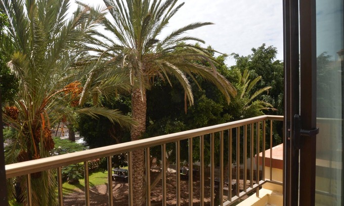 La Calera Apartment | Apt. El Molino 2A - One Bedroom Apartment, Sleeps 2