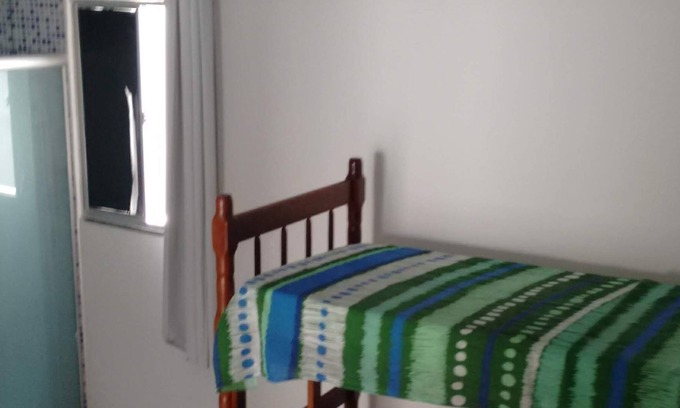 Morro de Sao Paulo House | Apt em Morro de São Paulo a 50 mts da Praia