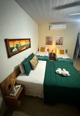Bonito Apartment | Apt Flat 225 Condomínio Pedra do Rodeadouro