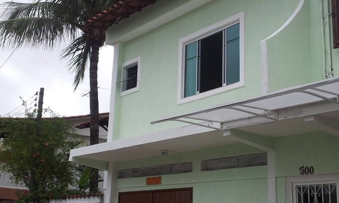 Braga Apartment | APT IN BRAGA NEIGHBORHOOD NEAR FORTE BEACHES AND DUNES - AIR CONDITIONING 21 99798 9913