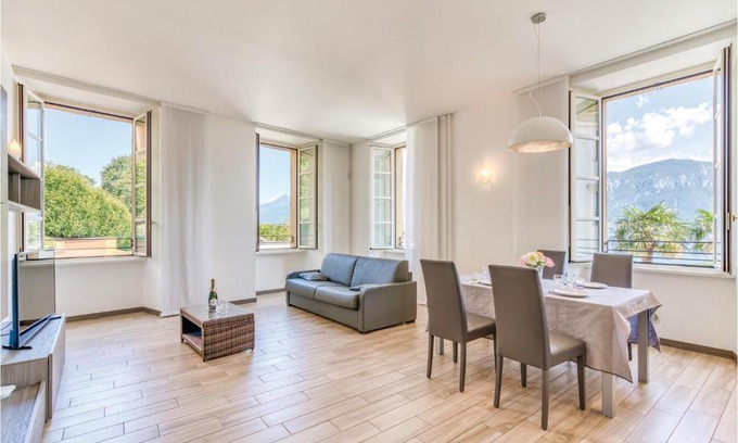 Cadenabbia Apartment | Apt. Luxury Britannia