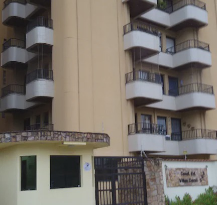 Martim de Sa Apartment | Apt Martim de Sá with Wifi next to the beach.