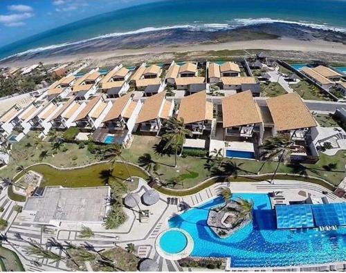 Taiba Resort | Apt no Taiba Beach Resort
