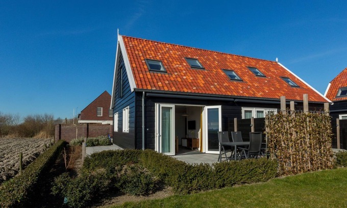 Municipality of Veere Apartment | Apt - Noordweg 56a | Oostkapelle "Comfor