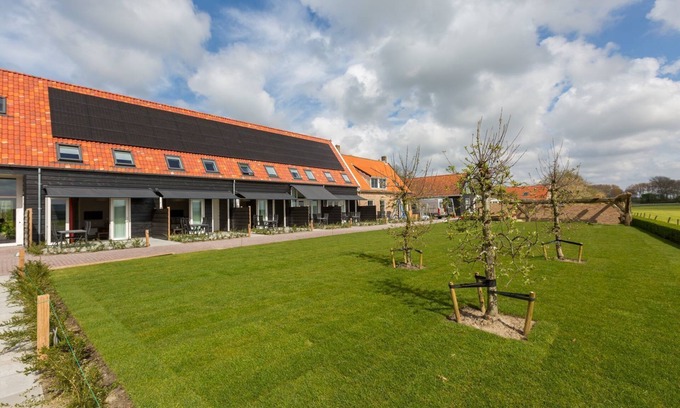 Municipality of Veere Apartment | Apt - Noordweg 56a | Oostkapelle "Comfor