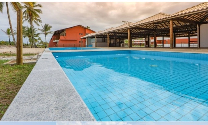 Ilheus Apartment | Apt on the sand - Rod Ilhéus × Itacare km 16