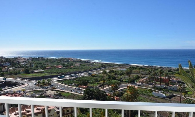 La Calera Apartment | Apt. Orone Nº 1