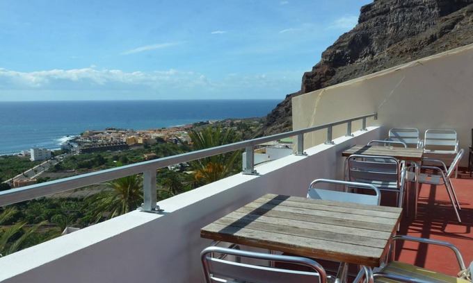 La Calera Apartment | Apt. Orone Nº 1 - One Bedroom Apartment, Sleeps 2