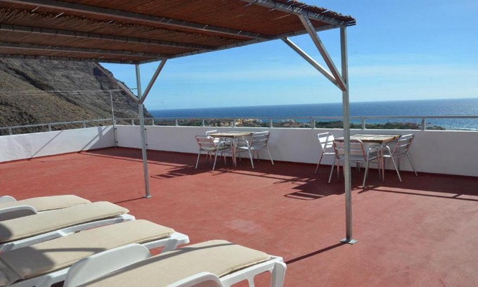 La Calera Apartment | Apt. Orone Nº 3