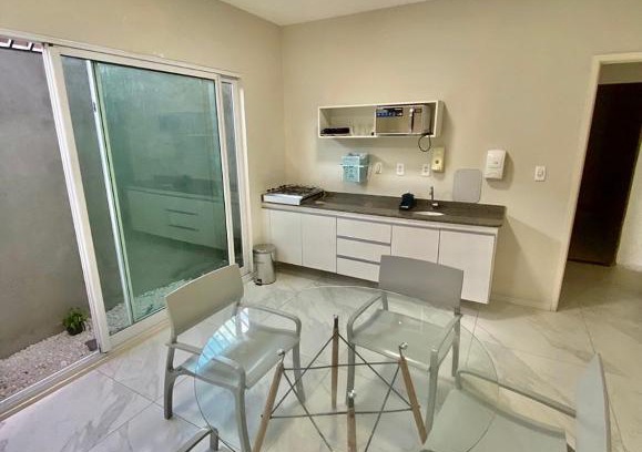 Teresina Apartment | Apt próximo a tudo