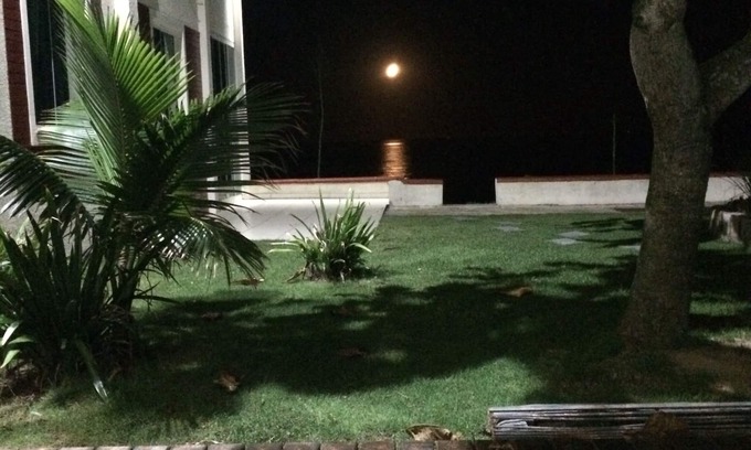South Region Apartment | Apt Praia do Sol, Barra Velha, Gated Community, Near Park Beto Carrero