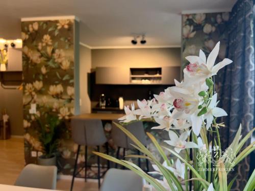 Oldenburg Apartment | Apt Prinz Leopold - Zentral - Zimmerprinzen