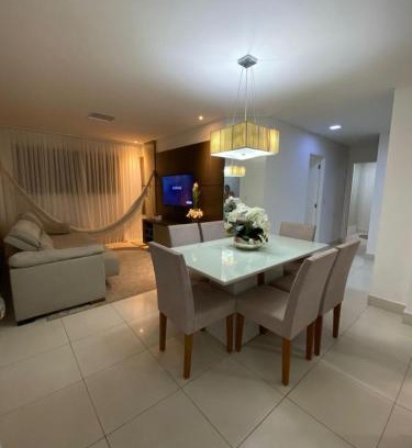 Sandra Cavalcante Apartment | apt são joão de campina