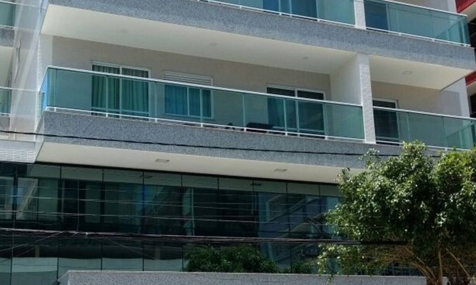 Prainha Apartment | Apt Super Novo in Prainha Arraial do Cabo 150 meters from the Beach