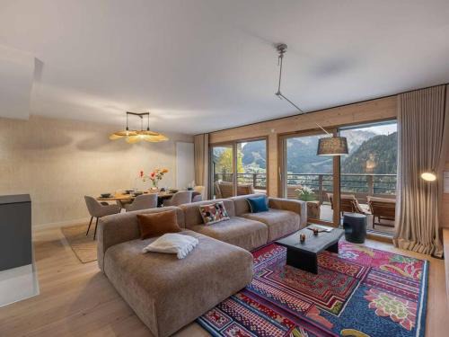 Chatel Apartment | Apt Thélème 102 - BO Immobilier - Châtel- remises sur les forfaits de skis Châtel ou Portes du soleil