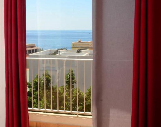 Vueltas Apartment | Apt. Ulises 1A