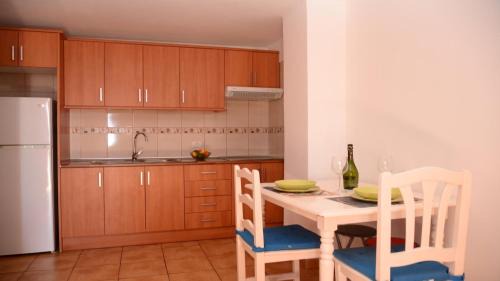 Vueltas Apartment | Apt Ulises 1A