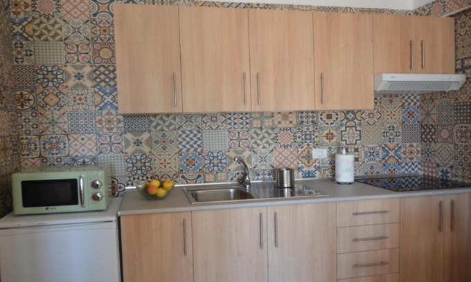 Vueltas Apartment | Apt Ulises Bajo