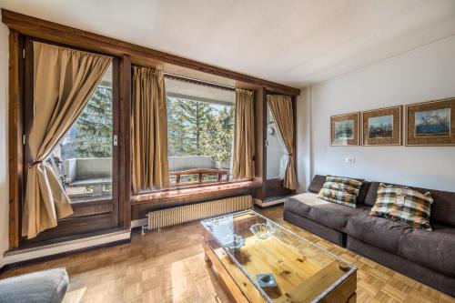 Mazzin Apartment | Apt Vista sulla Vallata
