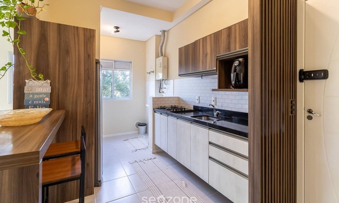 Campeche Apartment | Apt w/Barbecue Near the Beach in Campeche Bve101