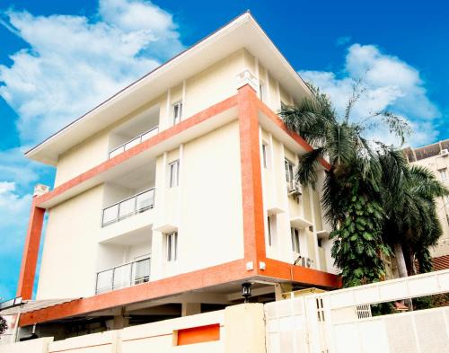Banjara Hills Apartment | Aptly Premium Serviced Apartments - A BRAND UNIT OF SKYLA