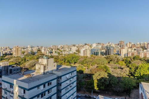Moinhos de Vento Apartment | Apto 1 dorm., amplo e todo equipado, perto do Parcão