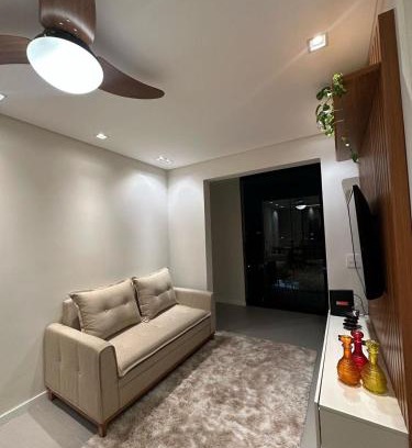Sao Jose dos Campos Apartment | Apto 3 dormitórios com suíte em São José Dos Campos SP