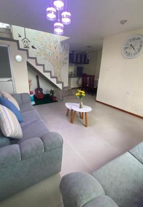 Quito Apartment | Apto. a una cuadra del Terminal