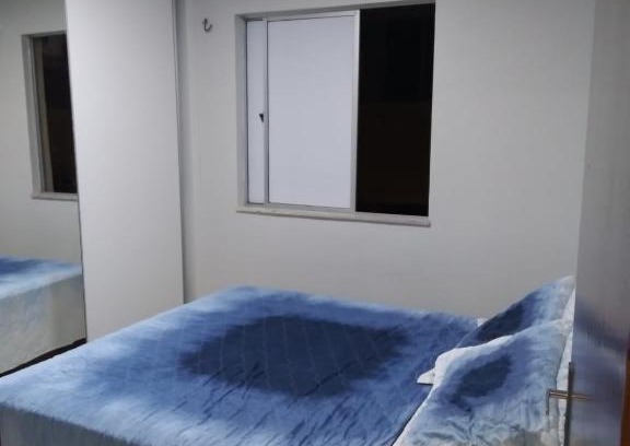 Sao Jose de Ribamar Apartment | Apto completo bem localizado com estacionamento