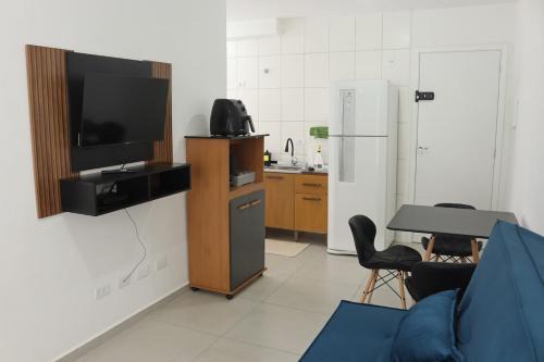 Araucaria Apartment | Apto completo e bem localizado em araucária