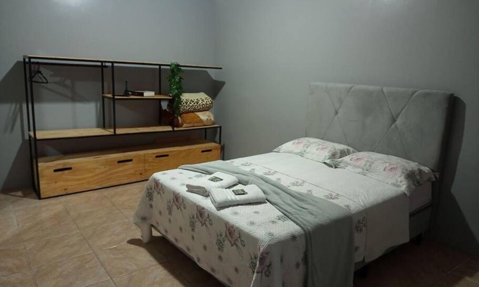 Cachoeira do Sul Apartment | Apto Confortável e espaçoso 01