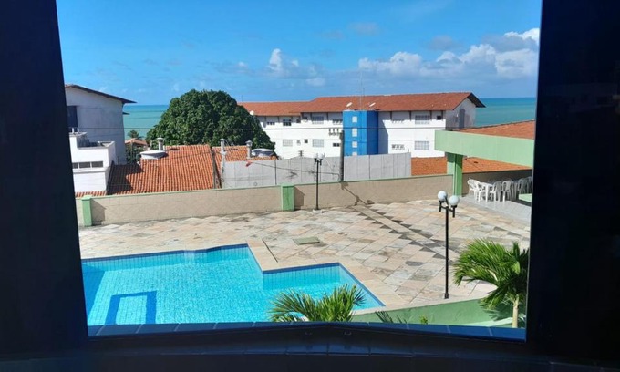 Cohabinal Apartment | apto confortável em Pirangi do Norte