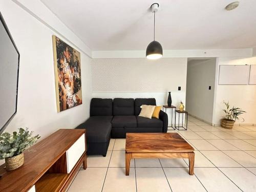 San Salvador Apartment | Apto conveniente en SanBenito!