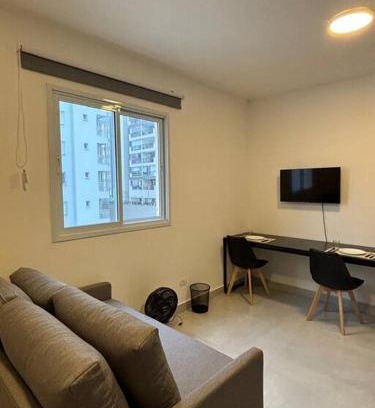 Vila Mazzei Apartment | Apto de 1 dorm - Tucuruvi 2