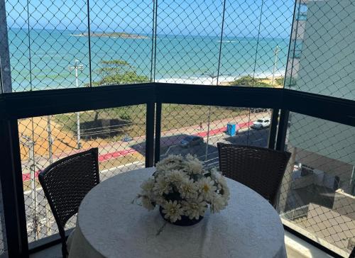 Praia de Itaparica Apartment | Apto de frente ao mar da Praia de Itaparica ES