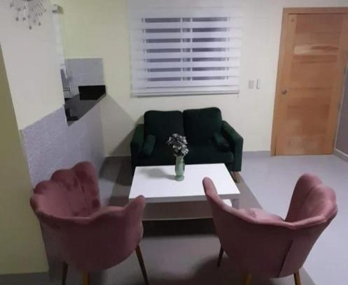 Higuey Apartment | Apto dos habitaciones