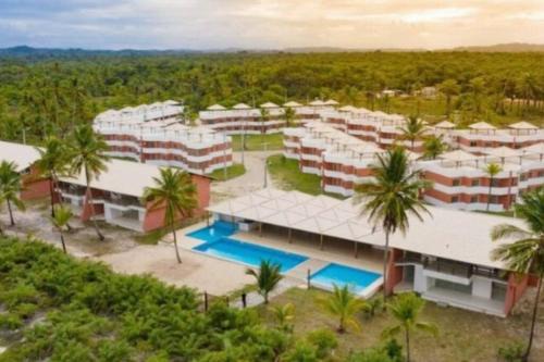 Aritagua Apartment | Apto em Ilhéus - Pé na areia