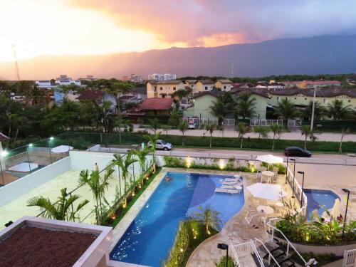 Bertioga Apartment | Apto em Maitinga/Bertioga