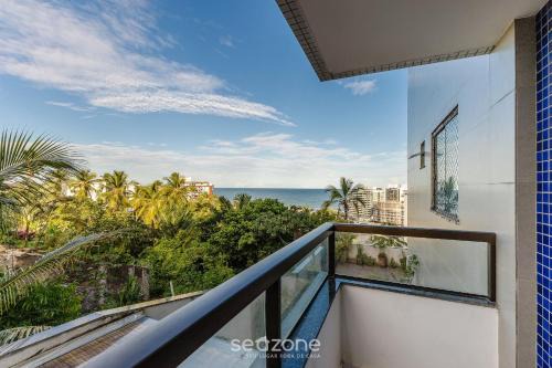 Ilheus Apartment | Apto em Prédio c/Piscina BLT0007