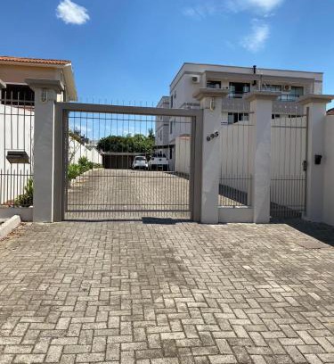Centro Apartment | Apto em prédio familiar - São Gabriel